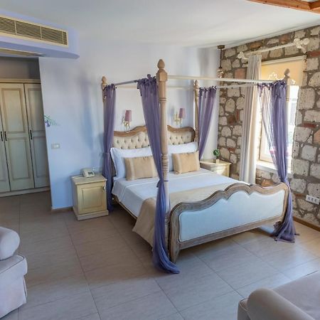 Alacati Igdelihan Unique Hotel エクステリア 写真