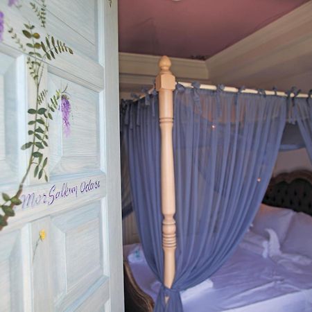 Alacati Igdelihan Unique Hotel エクステリア 写真