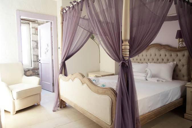 Alacati Igdelihan Unique Hotel エクステリア 写真