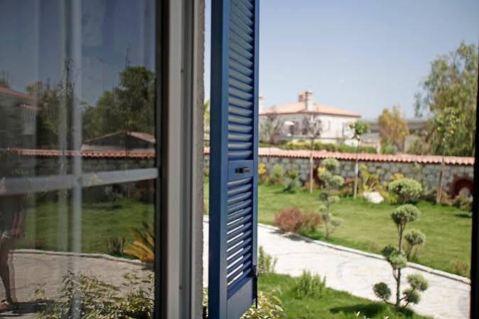 Alacati Igdelihan Unique Hotel エクステリア 写真