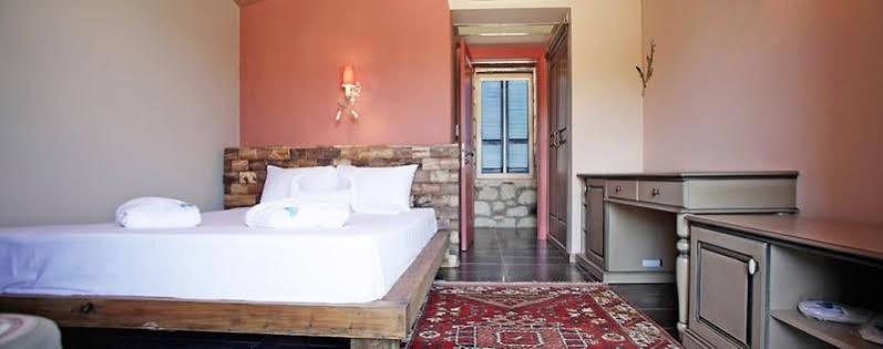 Alacati Igdelihan Unique Hotel エクステリア 写真