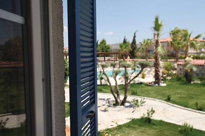Alacati Igdelihan Unique Hotel エクステリア 写真