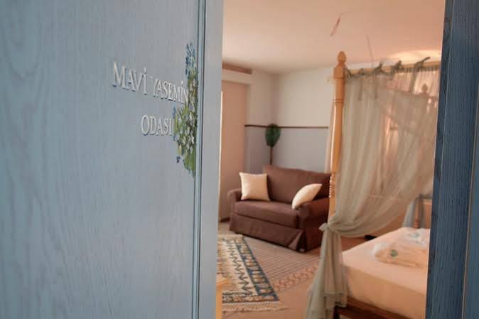 Alacati Igdelihan Unique Hotel エクステリア 写真