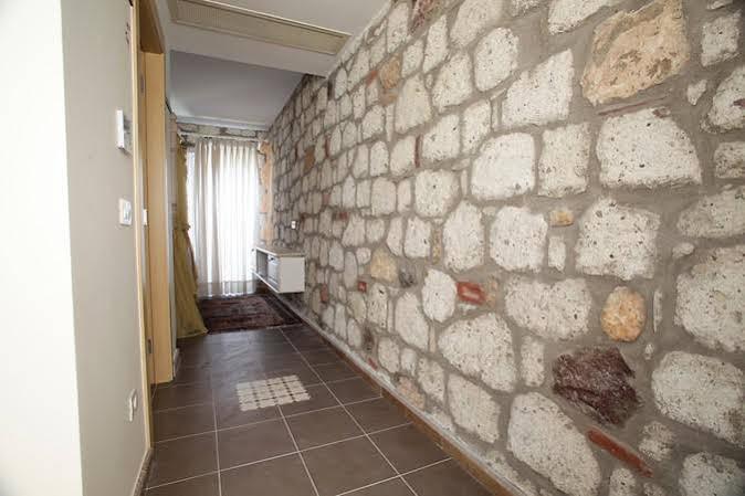 Alacati Igdelihan Unique Hotel エクステリア 写真