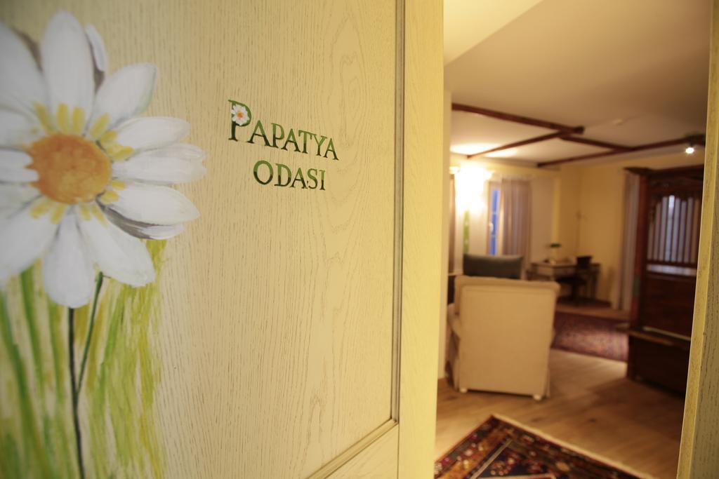 Alacati Igdelihan Unique Hotel 部屋 写真