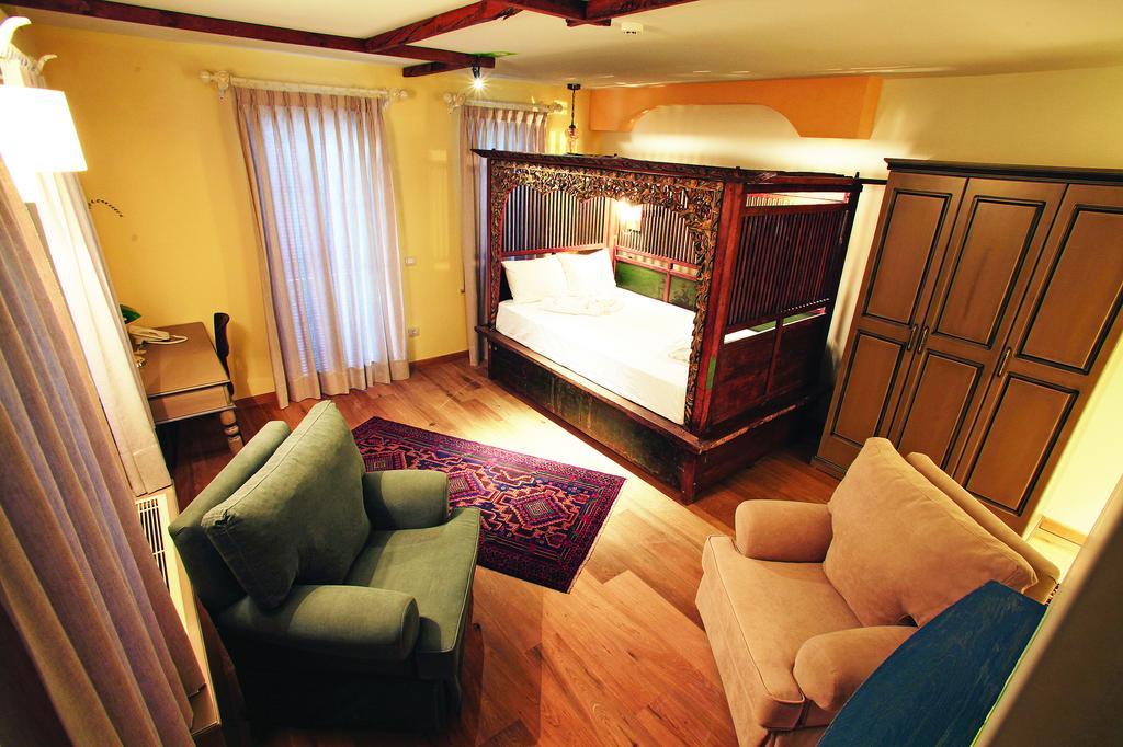 Alacati Igdelihan Unique Hotel 部屋 写真