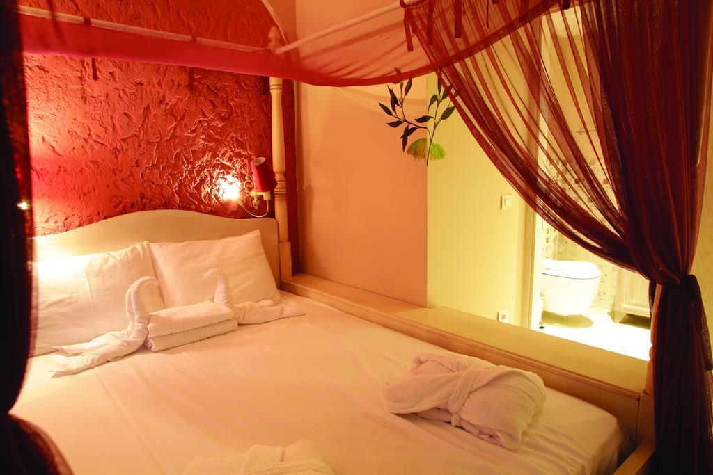 Alacati Igdelihan Unique Hotel 部屋 写真
