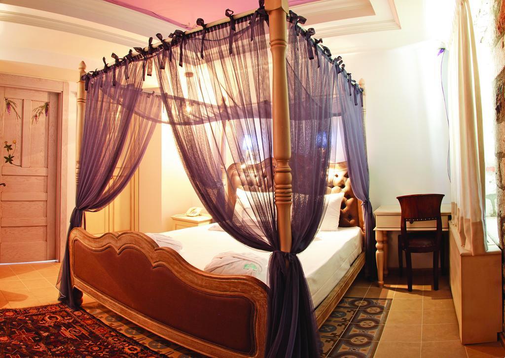 Alacati Igdelihan Unique Hotel エクステリア 写真