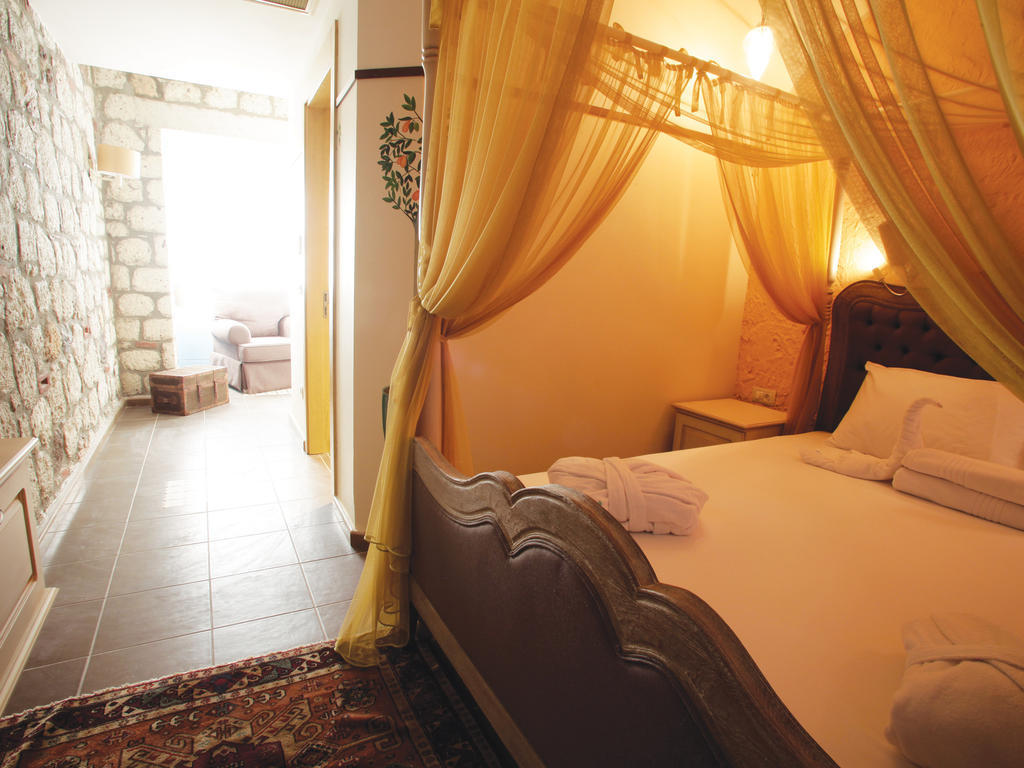 Alacati Igdelihan Unique Hotel 部屋 写真