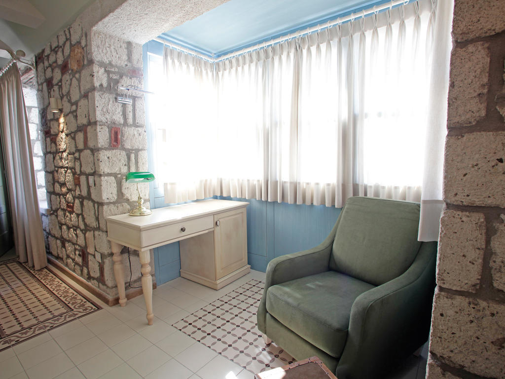 Alacati Igdelihan Unique Hotel 部屋 写真