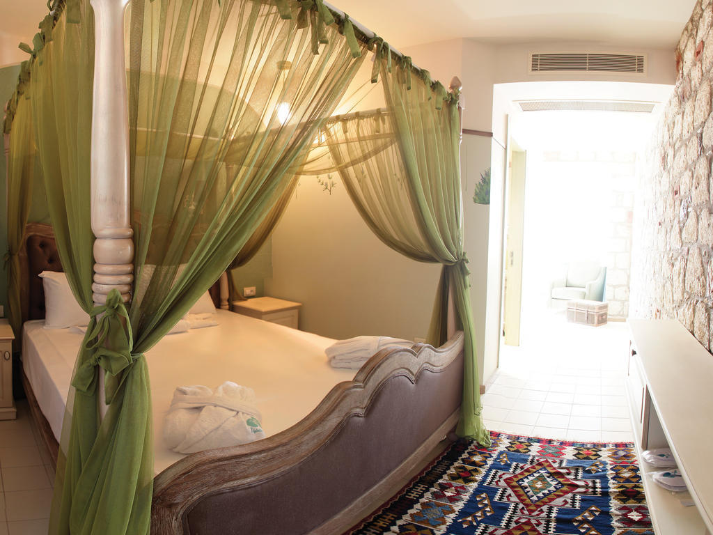 Alacati Igdelihan Unique Hotel 部屋 写真