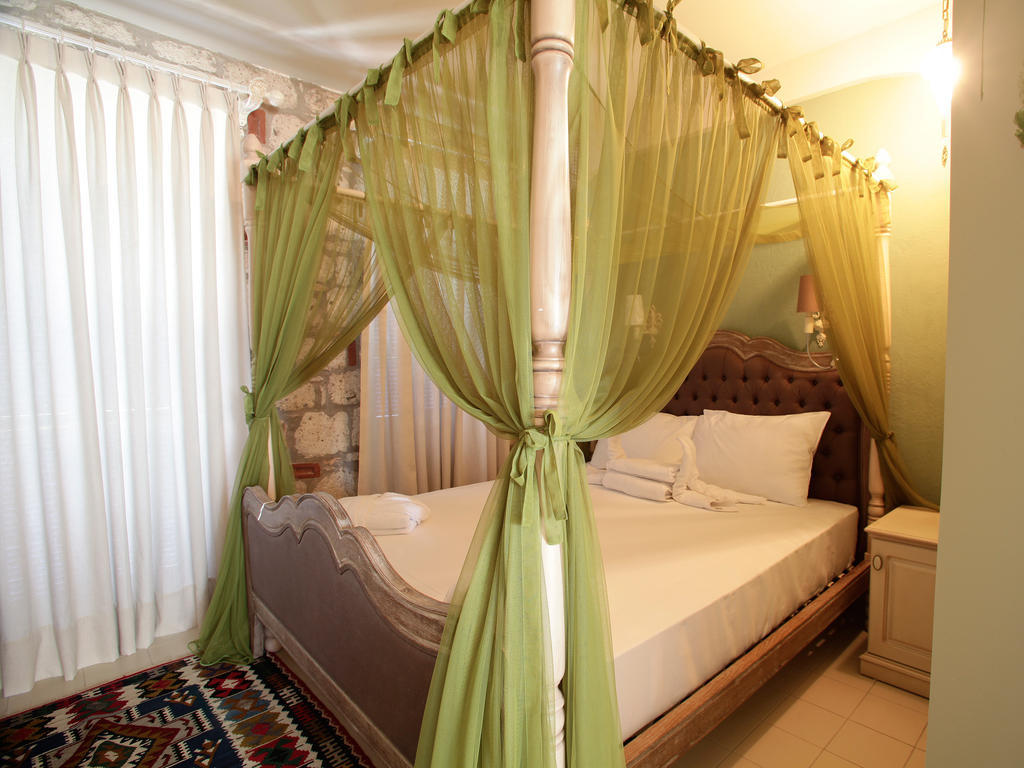 Alacati Igdelihan Unique Hotel 部屋 写真