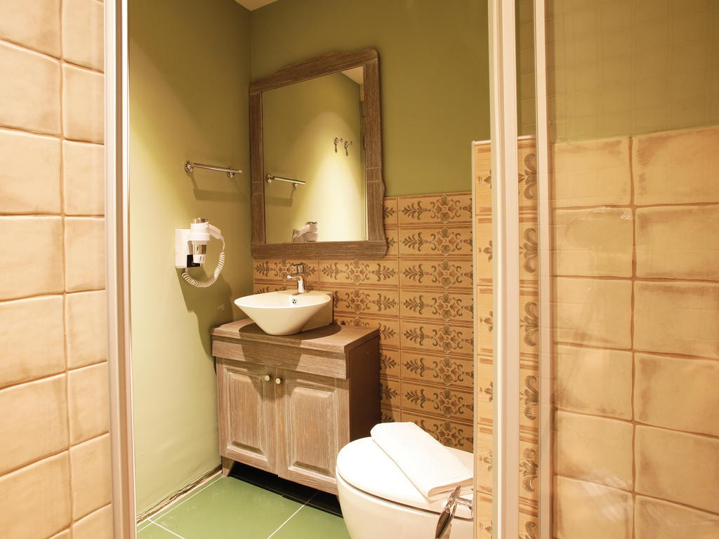 Alacati Igdelihan Unique Hotel 部屋 写真