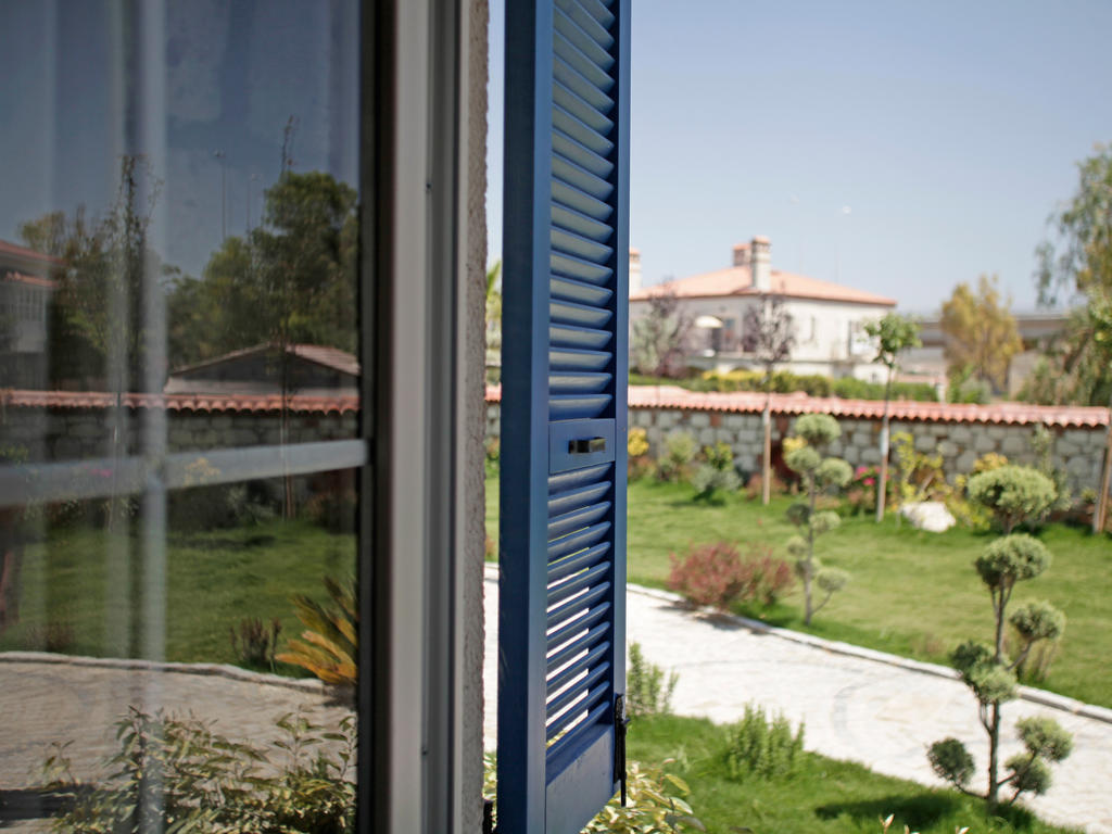 Alacati Igdelihan Unique Hotel 部屋 写真