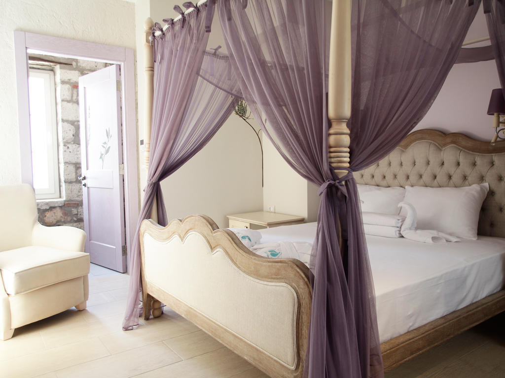 Alacati Igdelihan Unique Hotel 部屋 写真