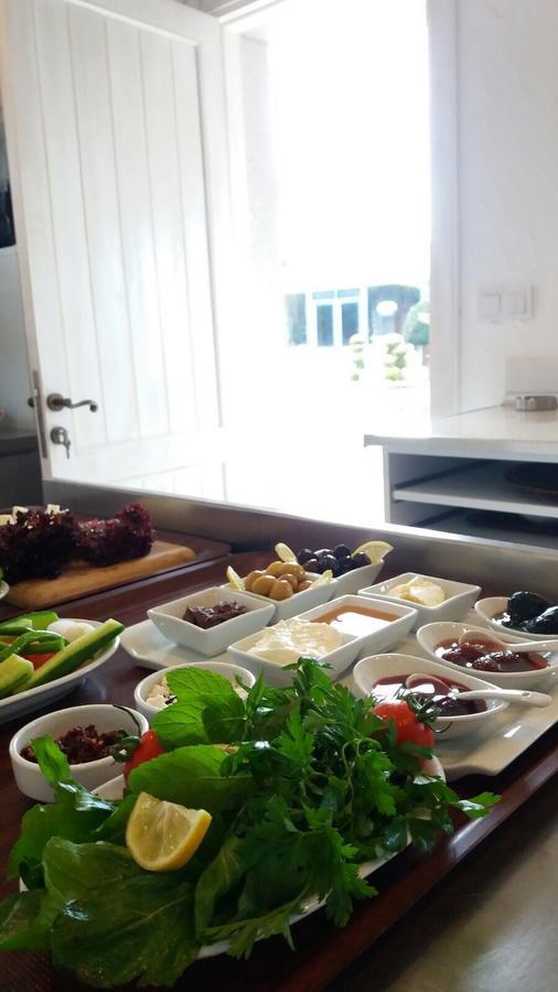 Alacati Igdelihan Unique Hotel エクステリア 写真